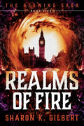 Realms of Fire - Paperback