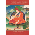 Meditation on Emptiness: Second Revised Edition - Hardcover