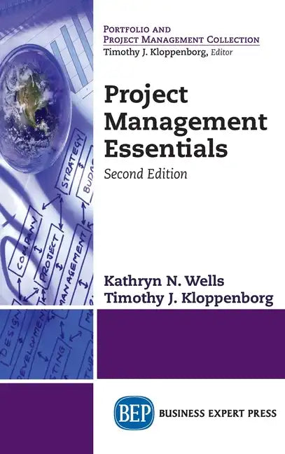 Project Management Essentials, Second Edition (Revised) - Hardcover