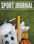 Sport Journal - Paperback