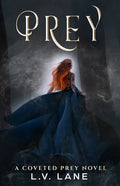 Prey: A Fantasy Reverse Harem (Omegaverse) - Paperback