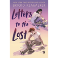 Letters to the Lost - Paperback