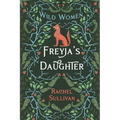 Freyja's Daughter - Paperback