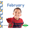 February - Library Binding