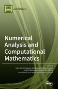 Numerical Analysis and Computational Mathematics - Hardcover