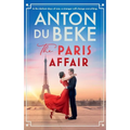 The Paris Affair - Paperback