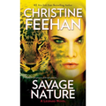 Savage Nature - Paperback