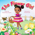 The Flower Girl - Paperback