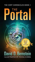 The Portal: The Cort Chronicles Book 1 - Paperback