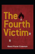 The Fourth Victim - Paperback