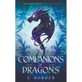 Companions of Dragons - Paperback