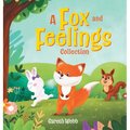 A Fox and Feelings Collection - Hardcover