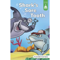 Shark's Sore Tooth - Hardcover