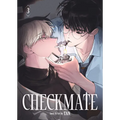 Checkmate Vol. 3 - Paperback