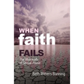 When Faith Fails: The Aftermath of Sexual Abuse - Paperback