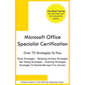 Microsoft Office Specialist Certification - Paperback