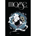 Mage and the Endless Unknown - Hardcover
