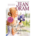 Mail Order Soulmate: A Marriage of Convenience with Baby Romance - Paperback