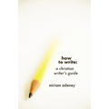 How to Write - Paperback