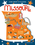 Missouri - Library Binding