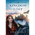 Kingdom Lost - Paperback