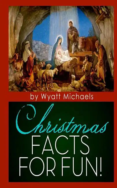 Christmas Facts for Fun! - Paperback