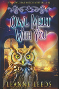 Owl Melt with You - Paperback