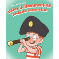 John J. Hammerlink Finds His Imagination - Paperback