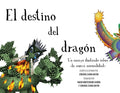 El destino del dragón - Paperback