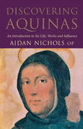 Discovering Aquinas - Paperback