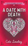 A Date with Death - Paperback