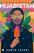 Hijabistan - Paperback