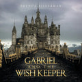 Gabriel and the Wish Keeper - Paperback