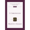1 Chronicles: An Introduction and Commentary - Paperback