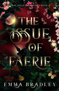 The Issue Of Faerie - Paperback