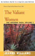 The Valiant Women - Paperback