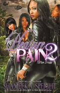 The Pleasure of Pain 2 - Paperback