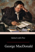 Salted with Fire - Paperback