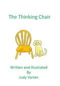 The Thinking Chair - Hardcover