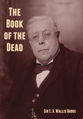 The Book of the Dead - Hardcover