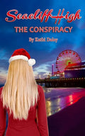 The Conspiracy - Paperback