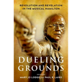 Dueling Grounds P - Paperback
