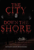 The City Down the Shore - Hardcover
