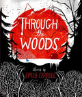 Through the Woods - Paperback
