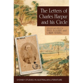 The Letters of Charles Harpur and his Circle - Hardcover