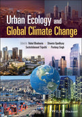Urban Ecology and Global Climate Change - Hardcover