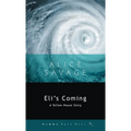 Eli's Coming - Paperback