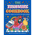 The Fishwife Cookbook: Delightful Tinned Fish Recipes for Every Occasion - Hardcover