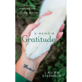 Gratitude: A Memoir - Paperback