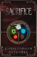 Sacrifice - Paperback